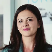 Emanuela Novakovic